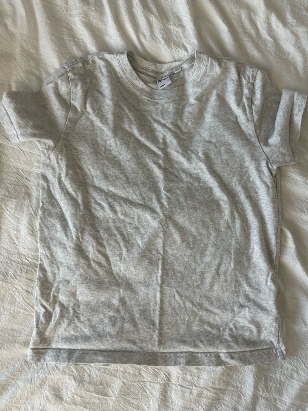 Aritzia soft TNA Crewneck T-Shirt